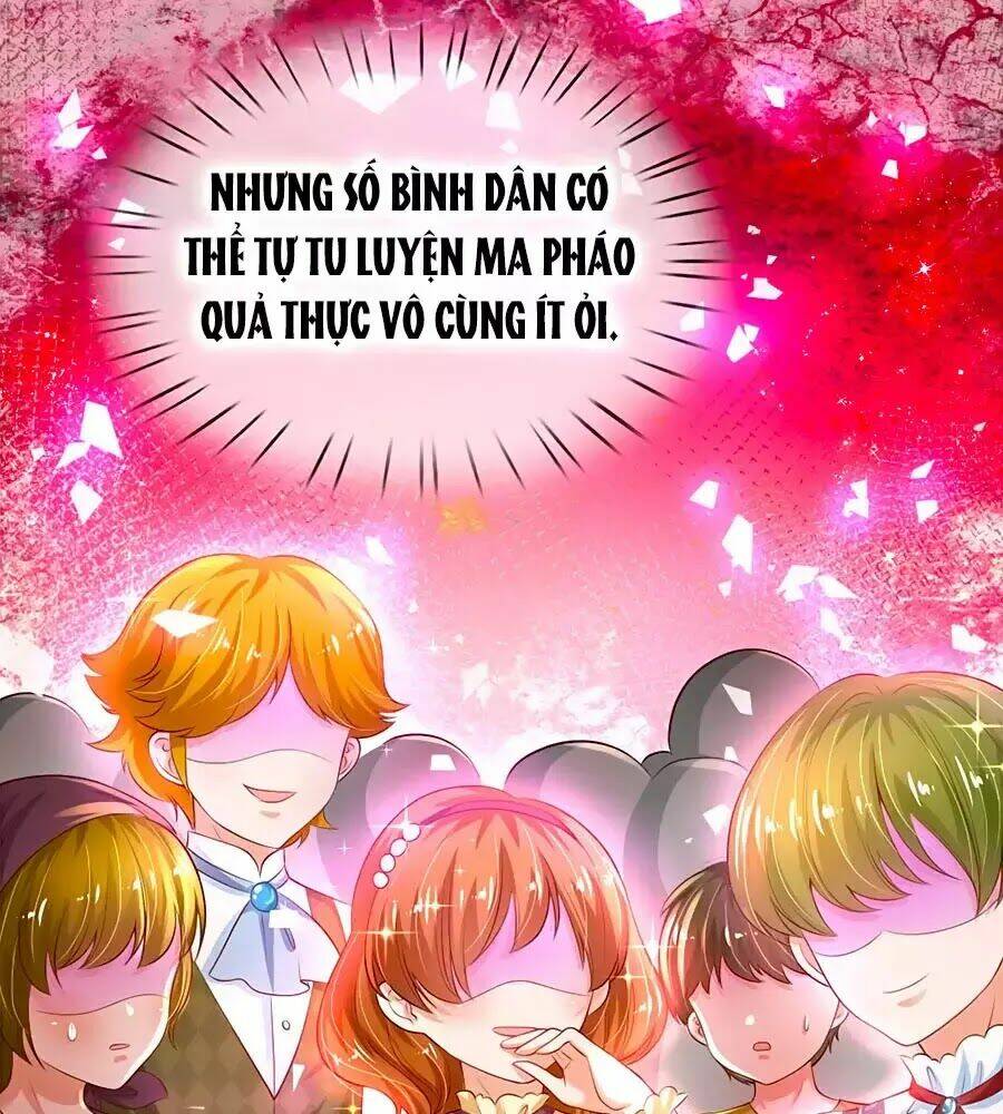 bỗng một ngày trở thành con gái nhà vua chapter 138 9