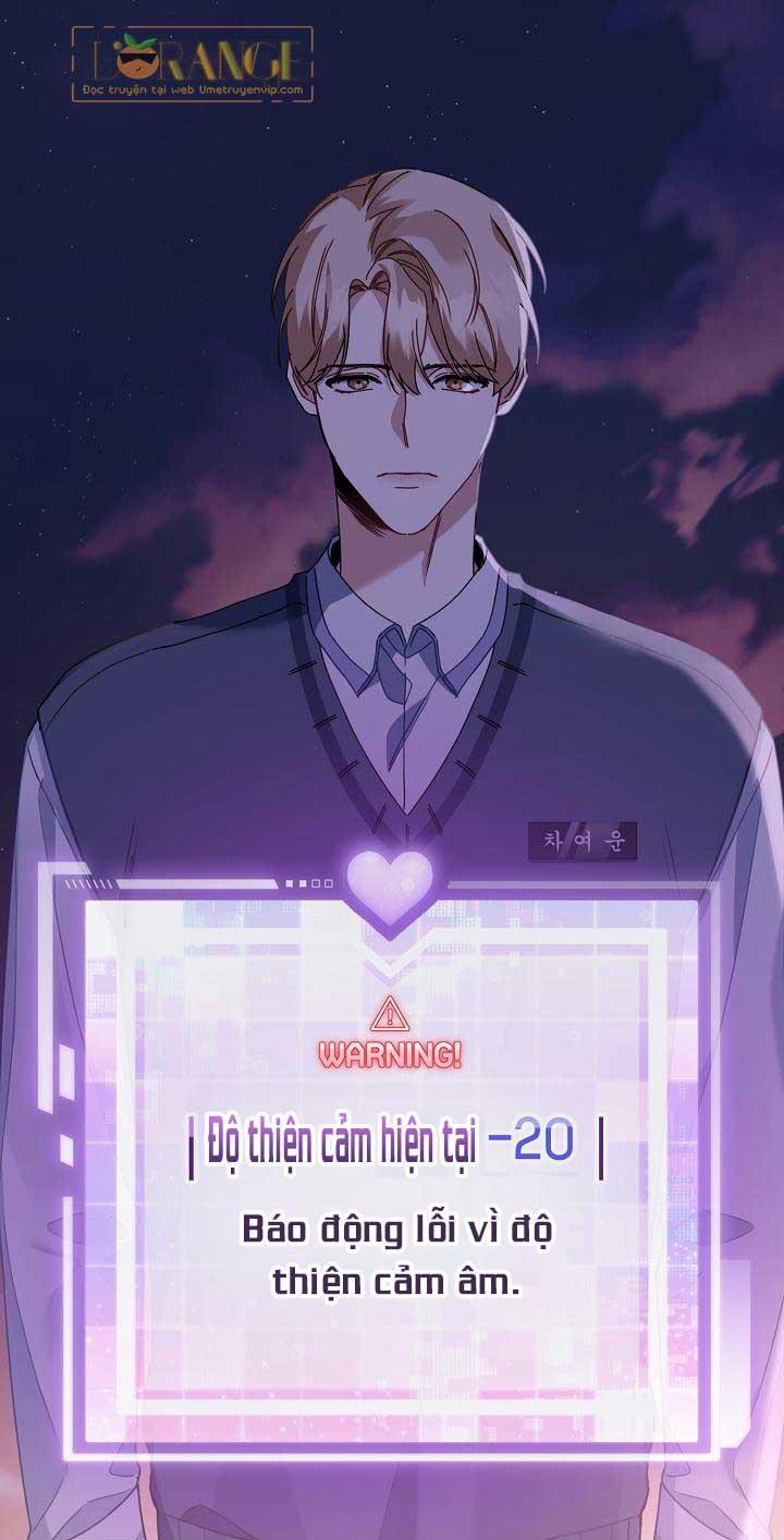 vùng đặc quyền tình yêu chapter 3 80