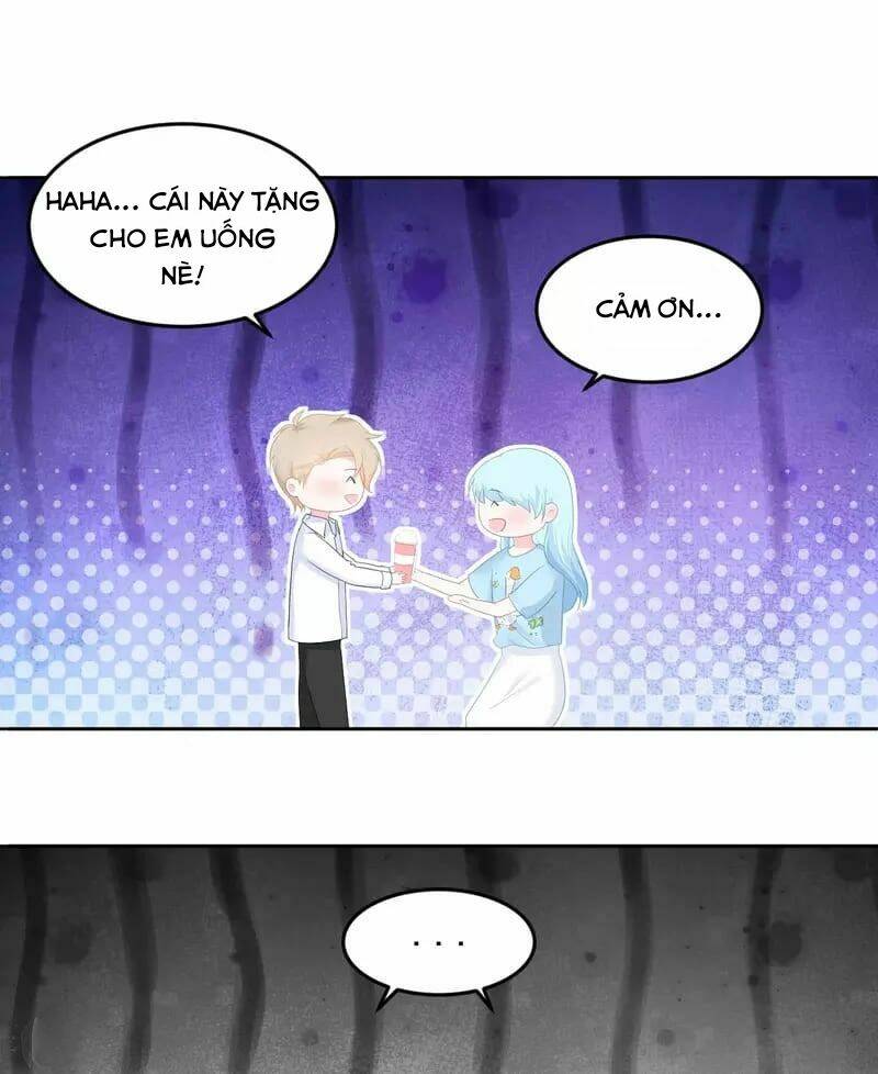 tôi và lịch sử yêu đương của tôi chapter 7 14