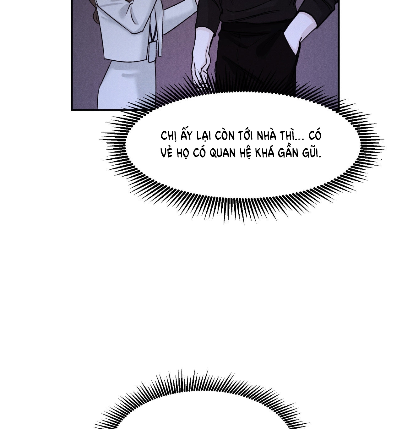 ân huệ của chúa chapter 3.2 19