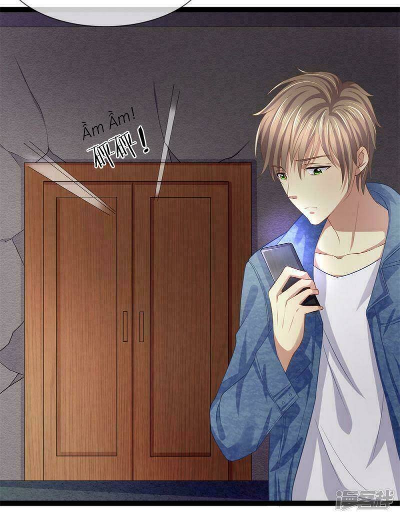 quỷ vương hai mặt quấn lấy tôi chapter 22 14