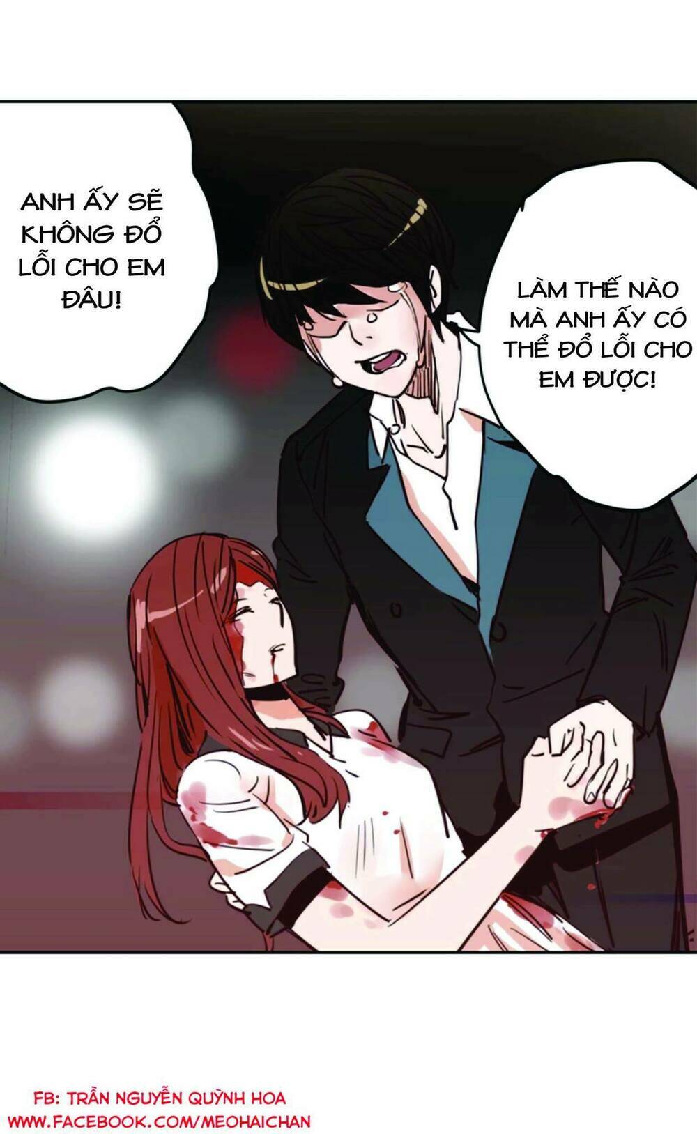 thế giới của đồng tiền chapter 4 67