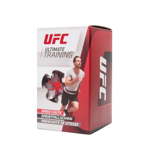 Dù Chịu Lực Chạy Bộ Speed Chute UFC 04K401