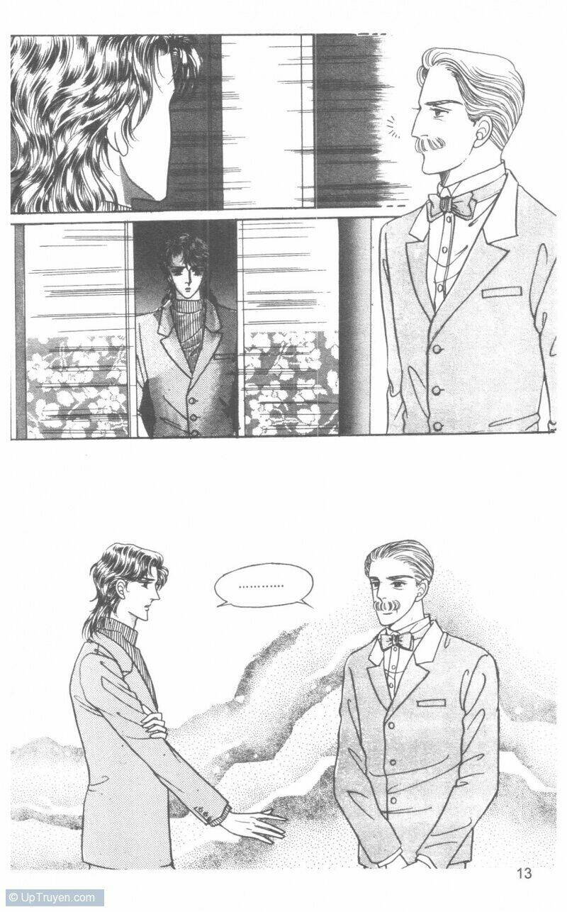 đừng chống đối chapter 5 13