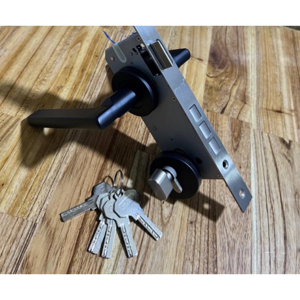Khoá phân thể KSAITE hệ 1000 cho cửa nhôm, cửa sắt, cửa gỗ
