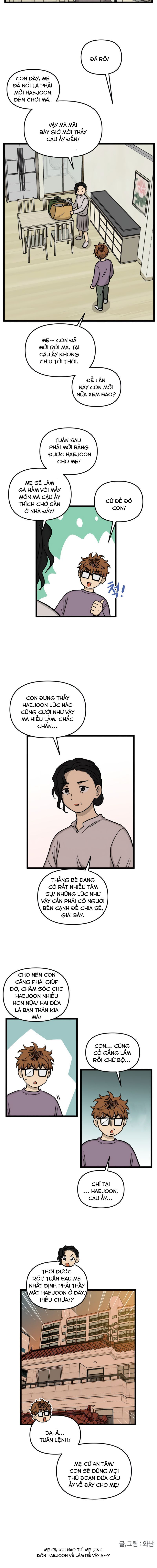 no home - không nhà chapter 172 10