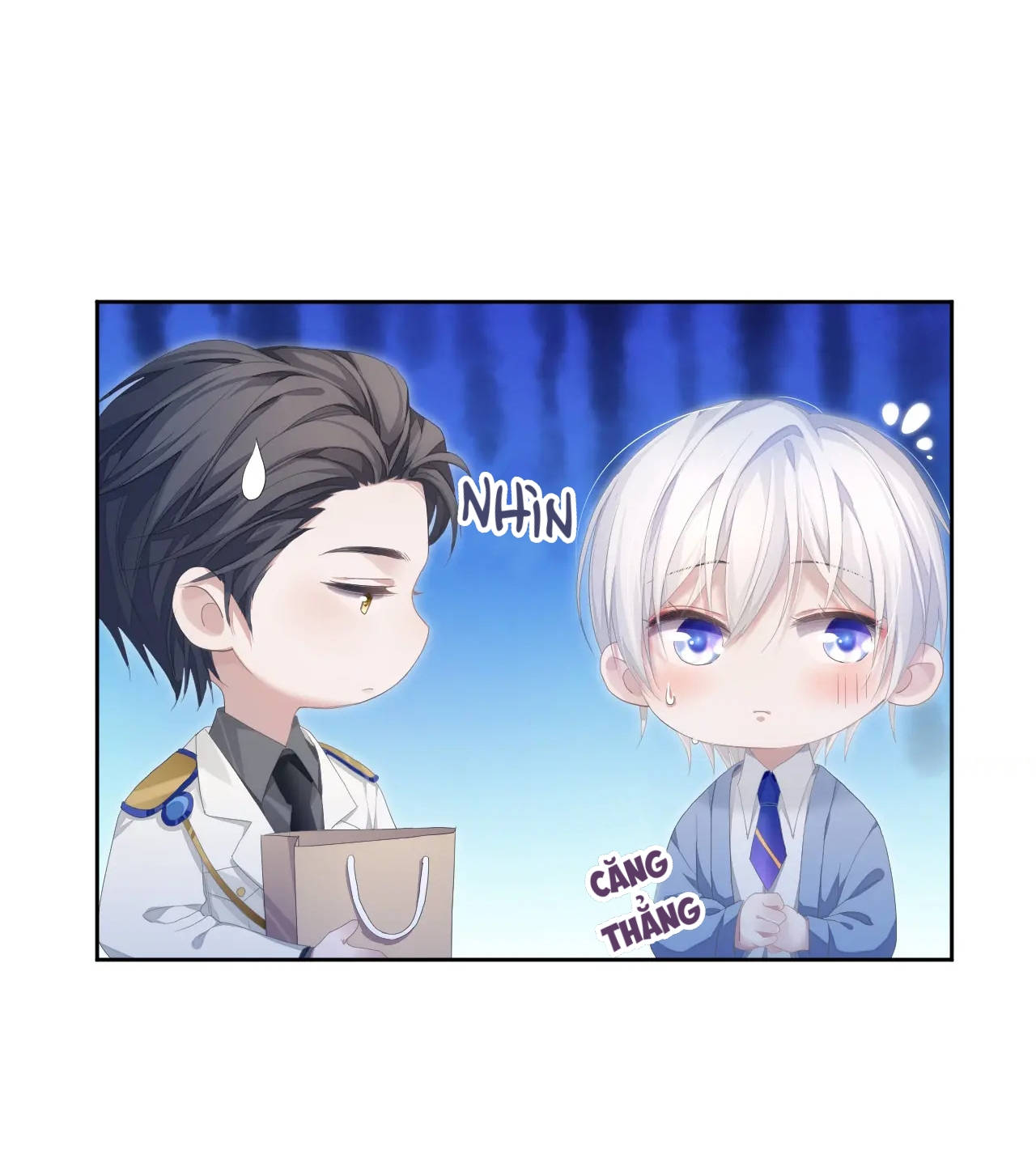 xin hãy ly hôn chapter 9 21