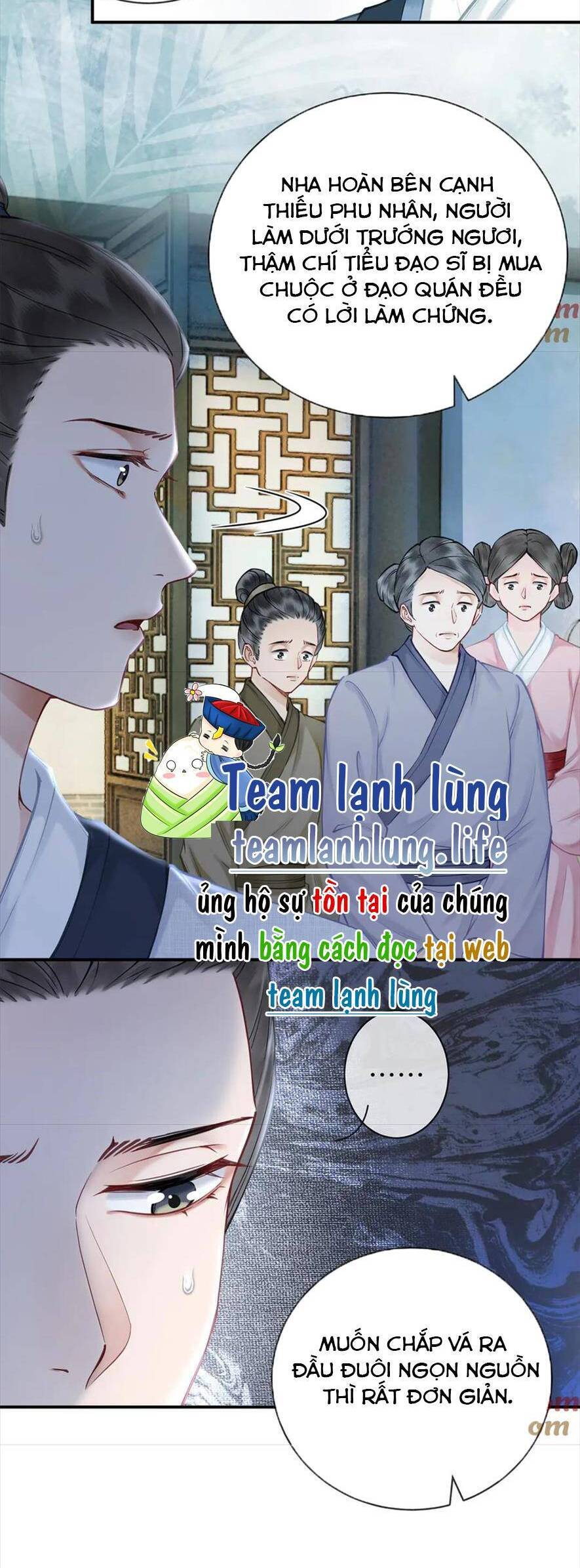 ngỗ tác cẩm y chapter 38 17