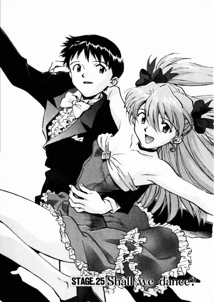 đặc nhiệm không gian chapter 25 1