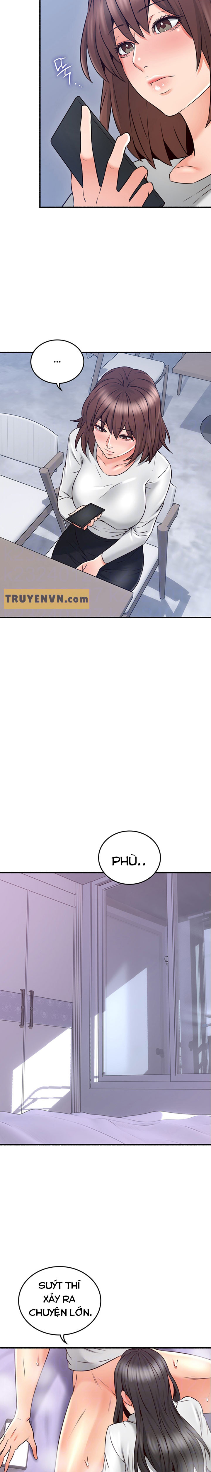 vợ hàng xóm chapter 54 5