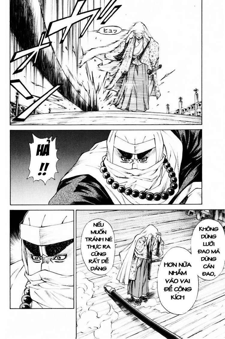 thiếu niên vương i - shana oh yoshitsune i chapter 36 15