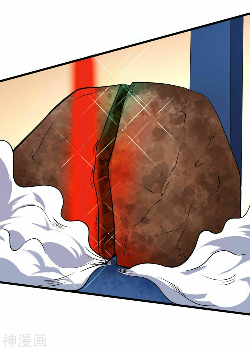 tôi có thuốc hối hận chapter 10 30