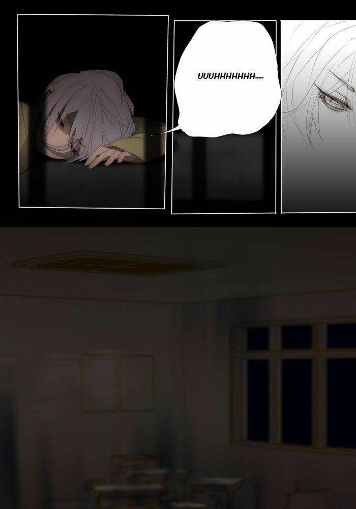 catharsis chapter 46 21