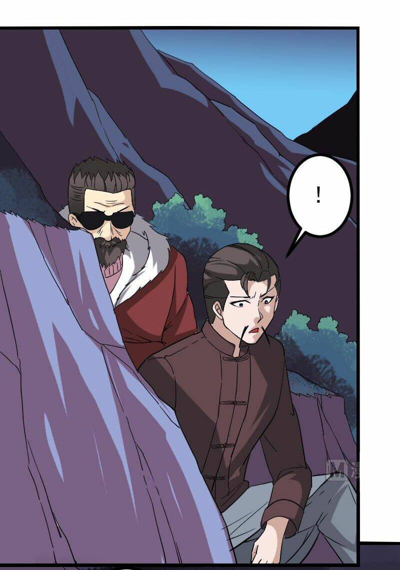 ngưu thư cung ứng thương chapter 157 17