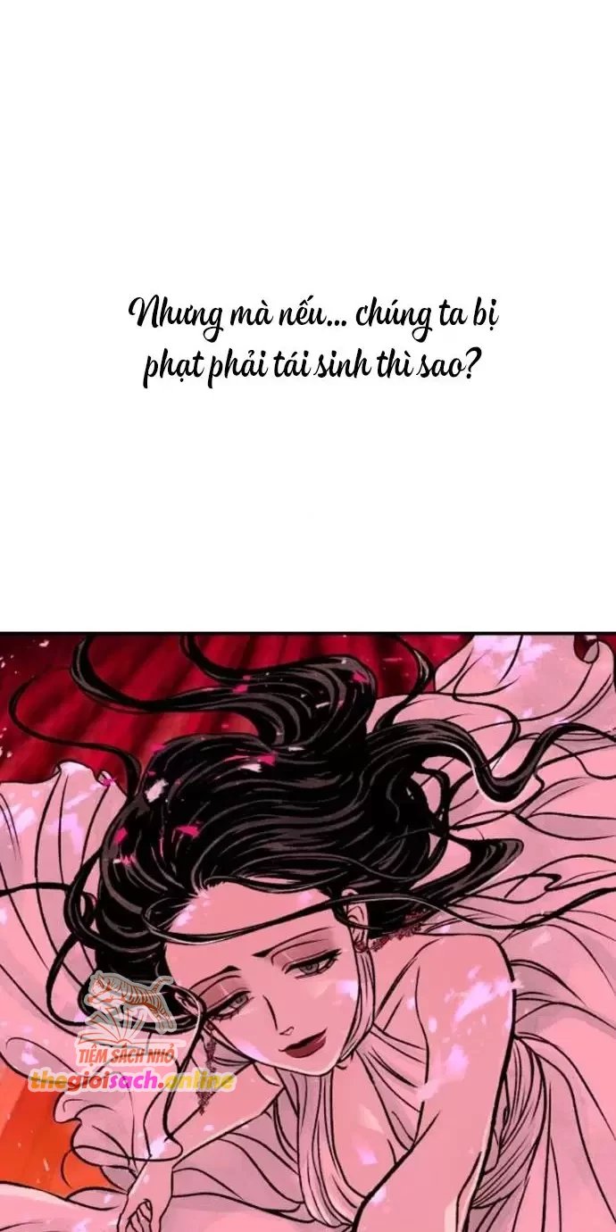 [18+] nguyệt mị moonstruck chapter 6 52