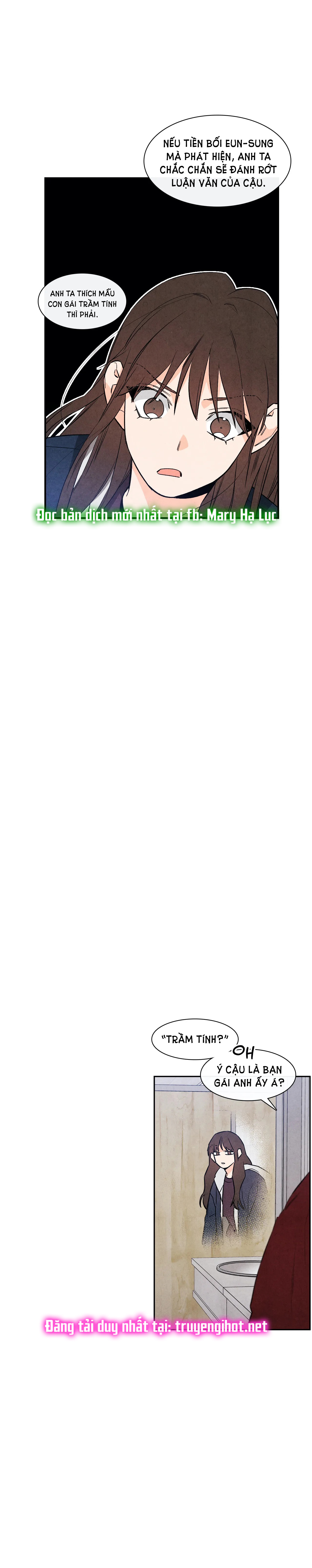 1 cộng 1 bằng.... chapter 45 32