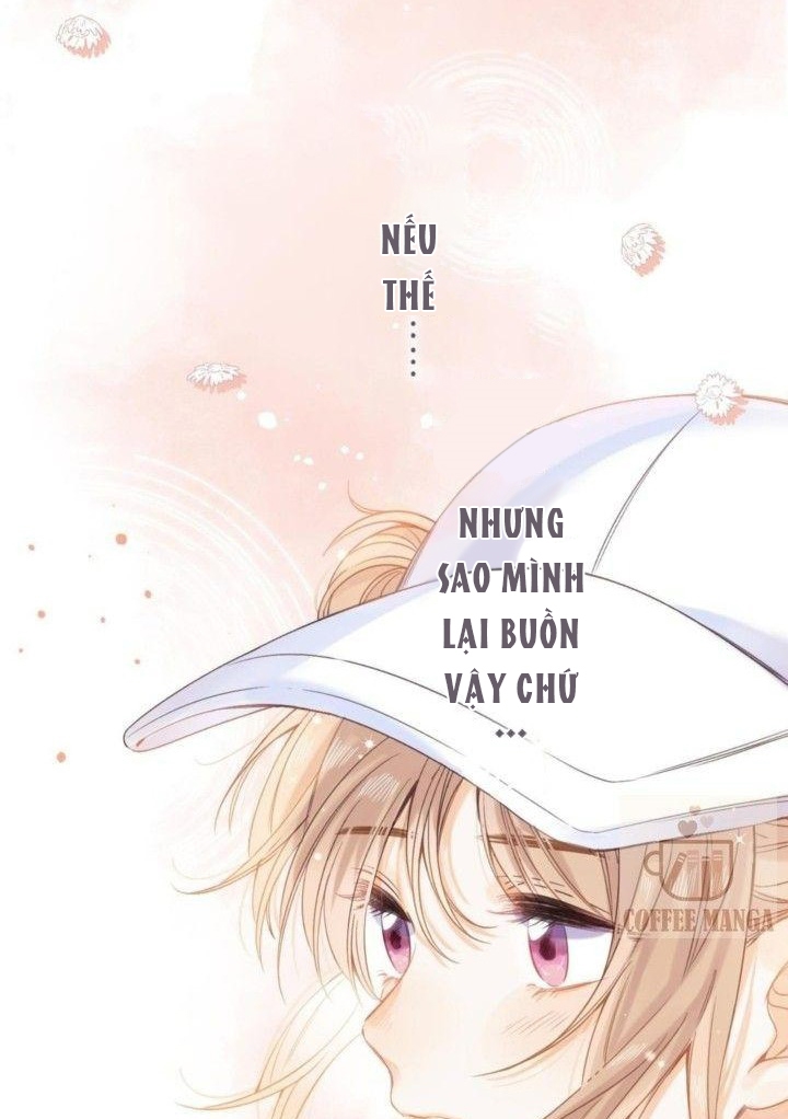 vụng trộm không thể giấu - mối tình thầm kín chapter 28 12