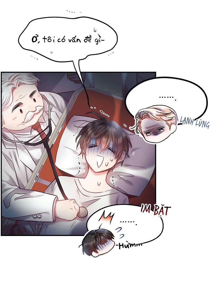 cơn mưa mật ngọt chapter 7 13