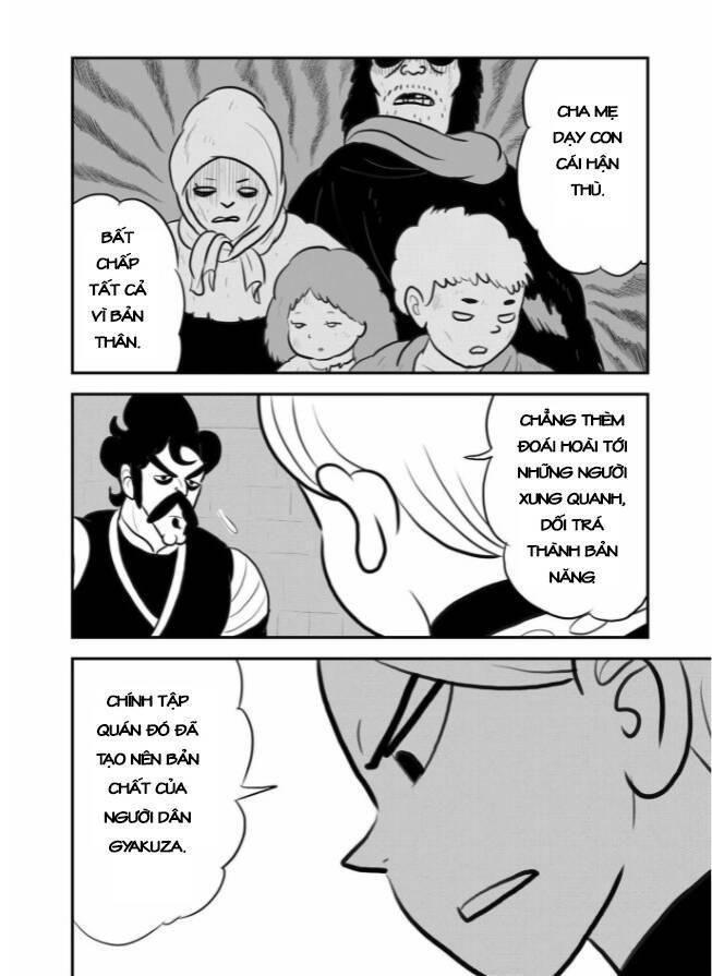 bảng xếp hạng vua chapter 113 3