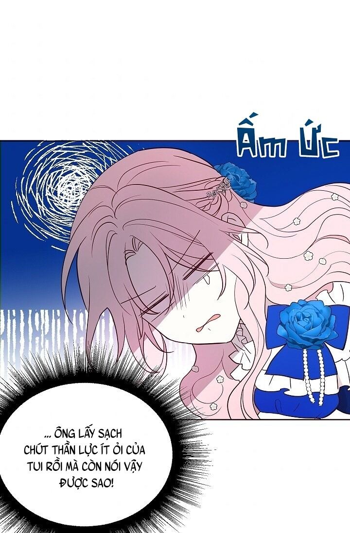 quyến rũ papa của nhân vật phản diện chapter 71 73