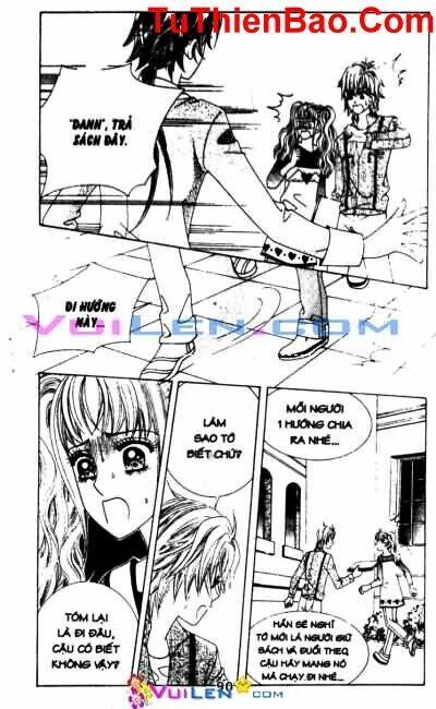 18 years old, we got married chapter 45 11