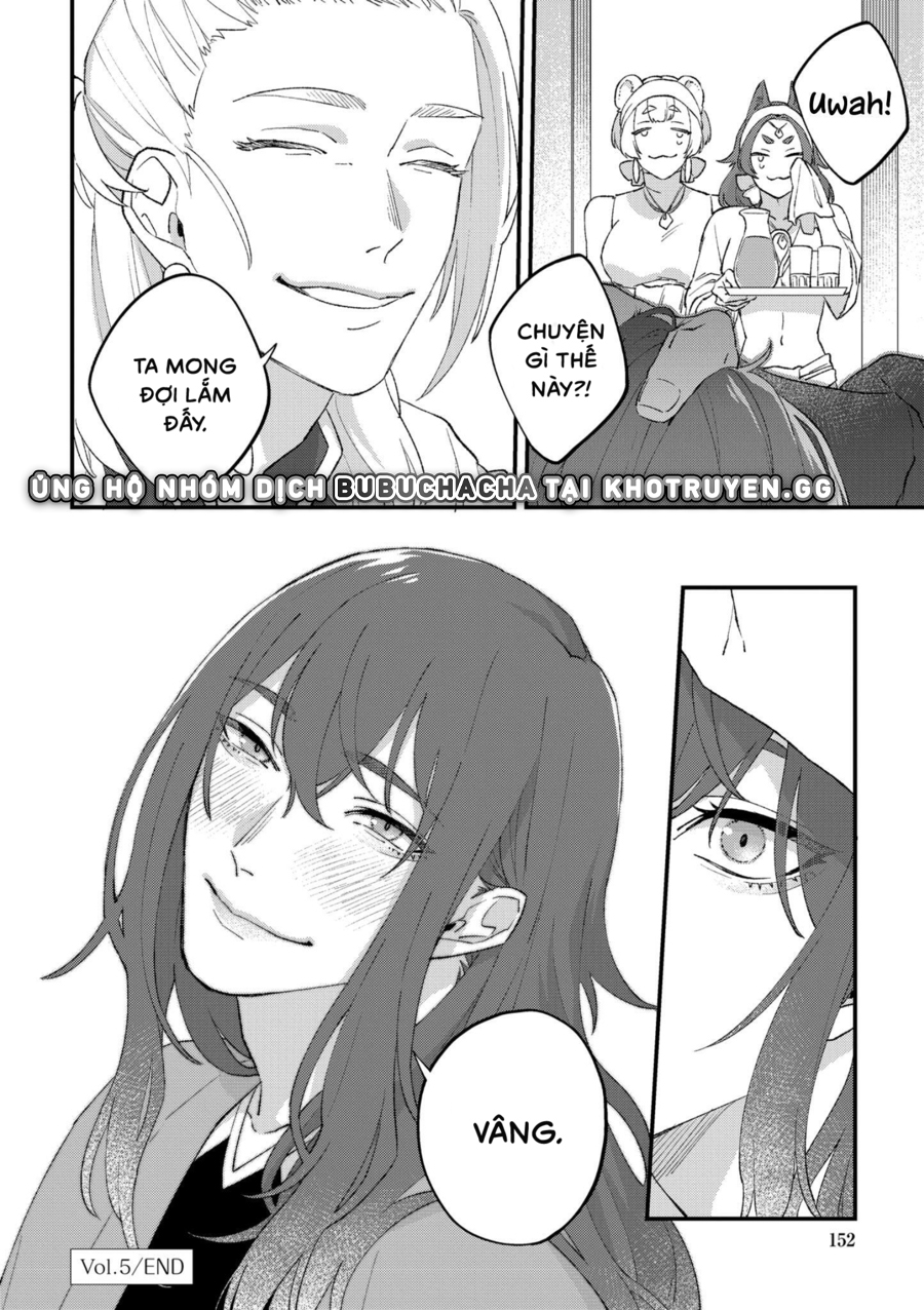 vũ khúc sư tử chapter 5 27