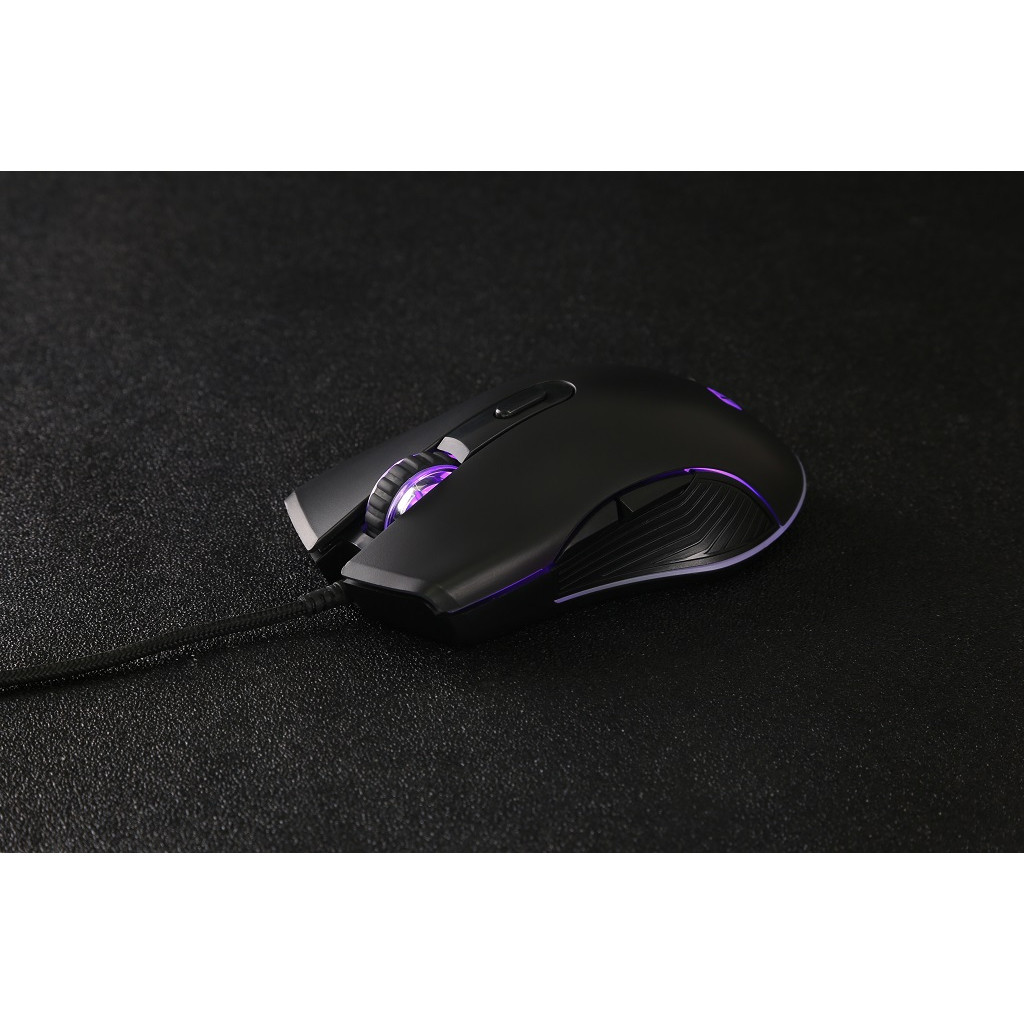 Chuột Gaming thương hiệu X-TECH TM-G8B cổng USB  hàng nhập khẩu