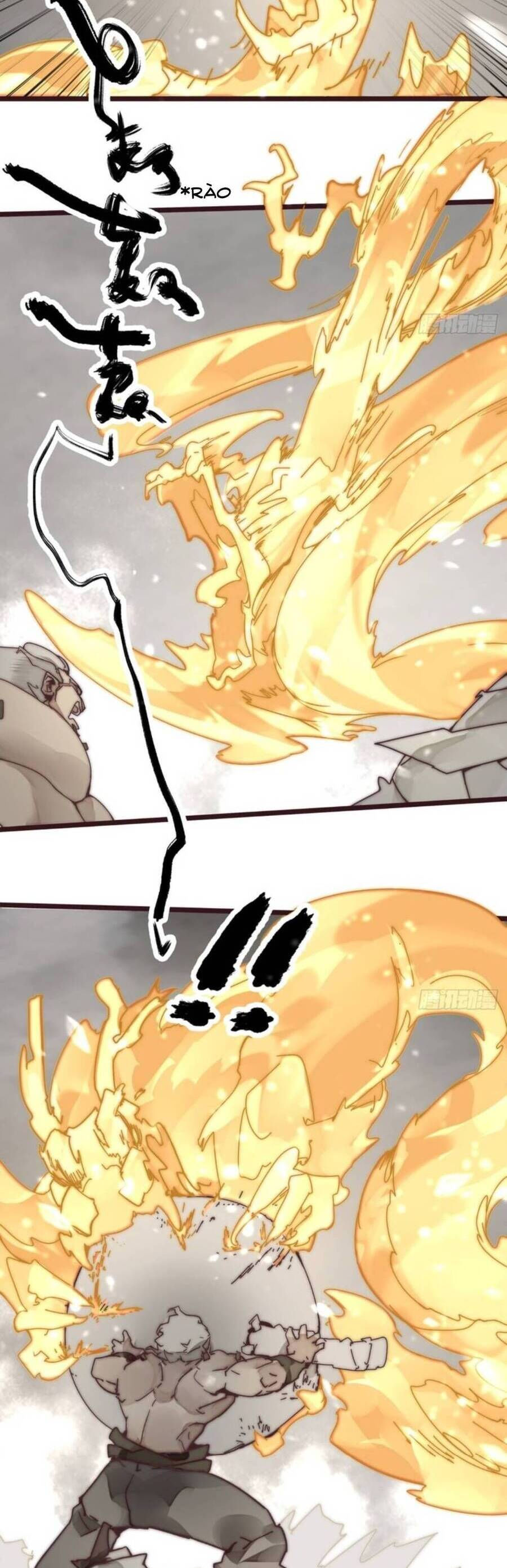 tam quốc thăng thiên ký chapter 8 16