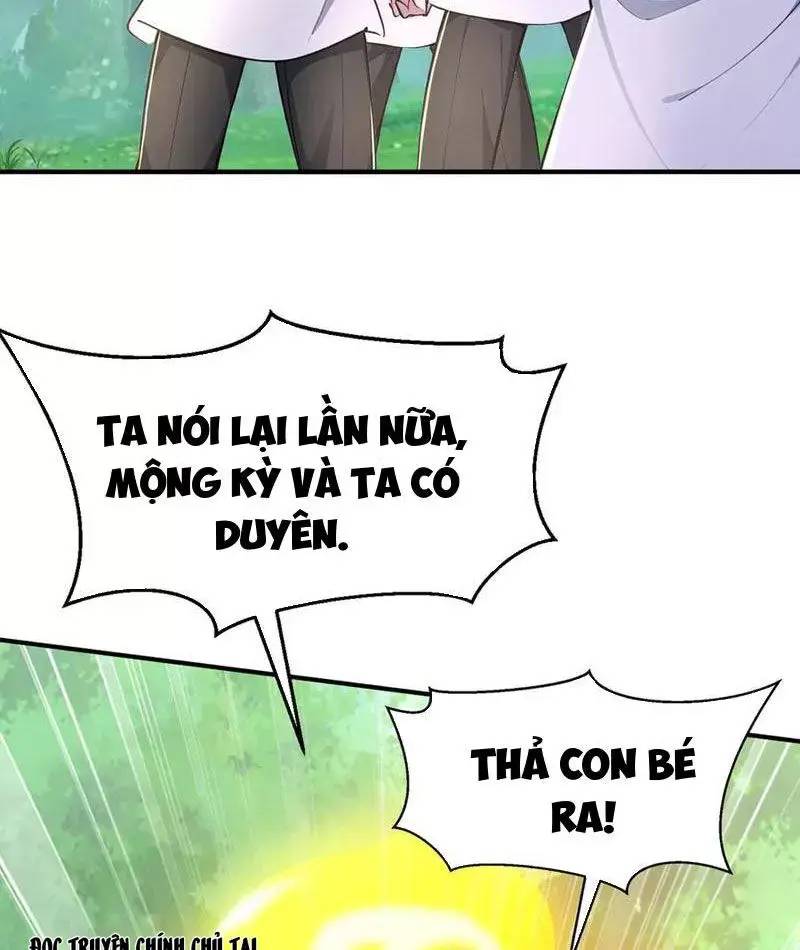 đồ đệ thăng cấp, ta nằm không cũng mạnh chapter 32 8