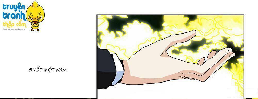 cường sủng hào môn tiểu manh thê chapter 4 9