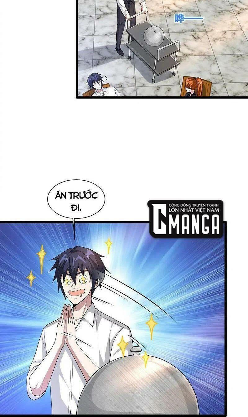 đô thị tà vương chapter 236 14