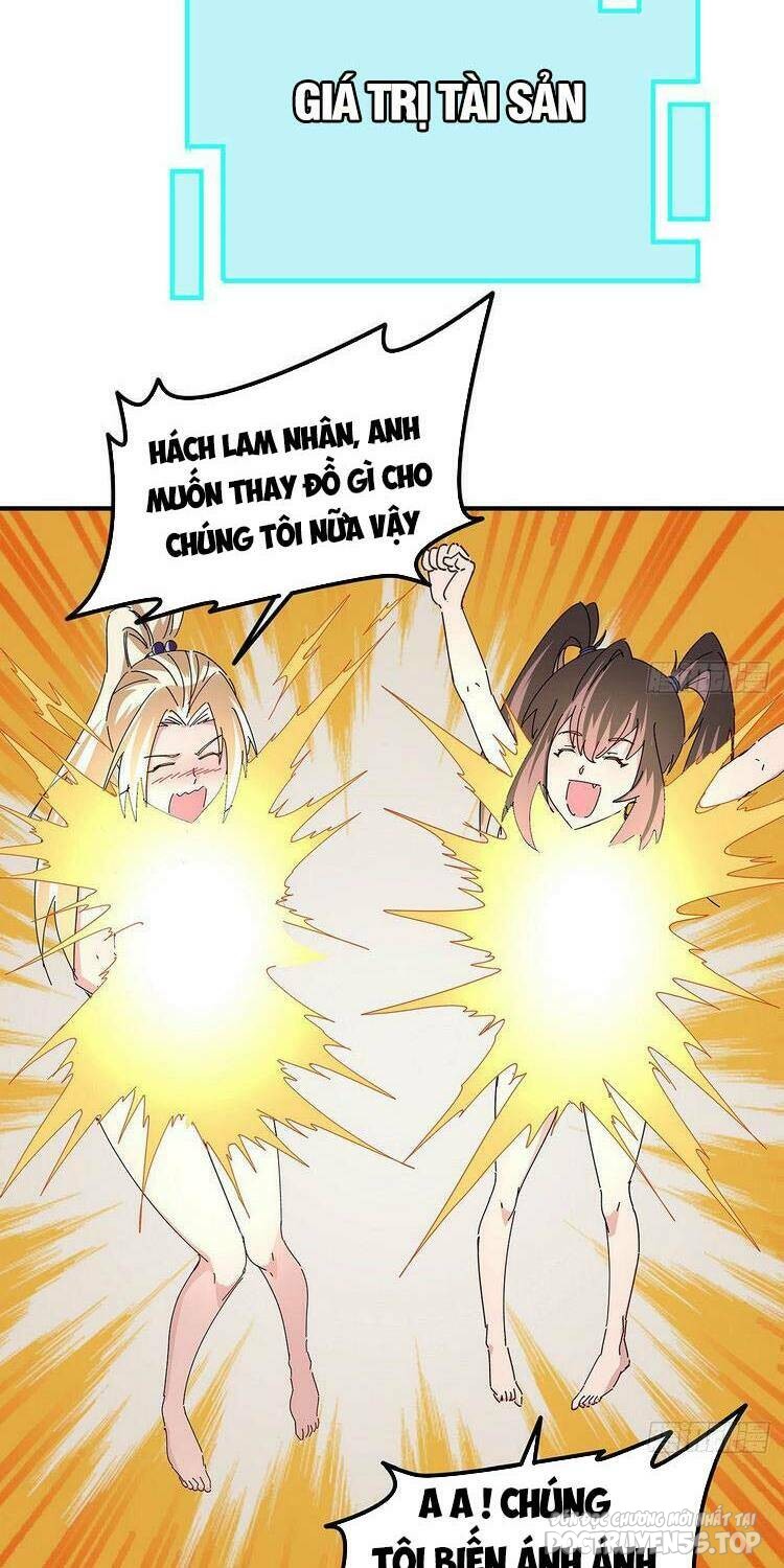 giải cứu 99 nữ chính ở mạt thế chapter 77 3