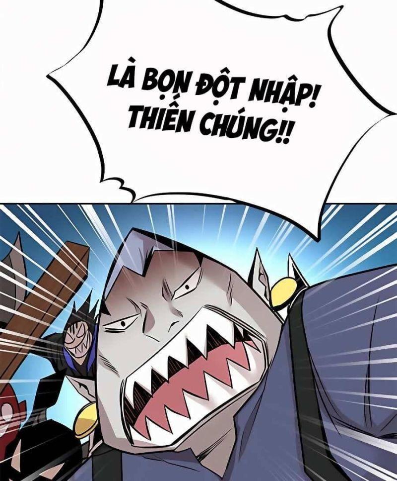 tiêu diệt ác nhân chapter 47 6