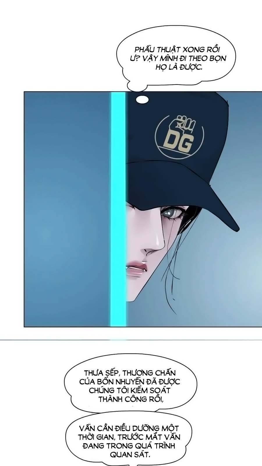 đằng nữ chapter 180 19