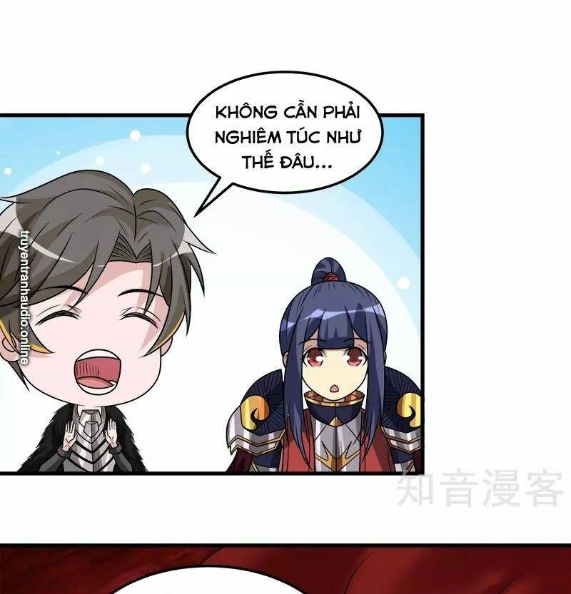 kiếm vũ chapter 118 46