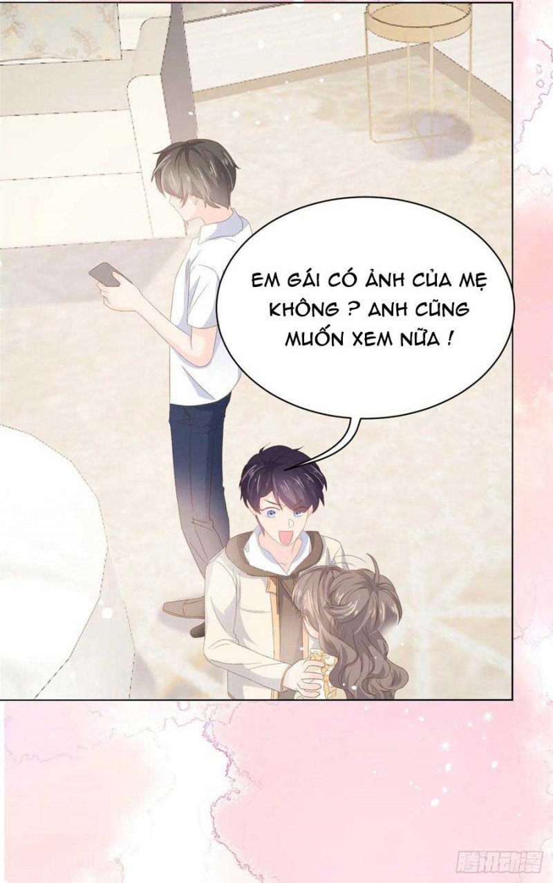 đoàn sủng lão đại ba tuổi rưỡi chapter 133 18