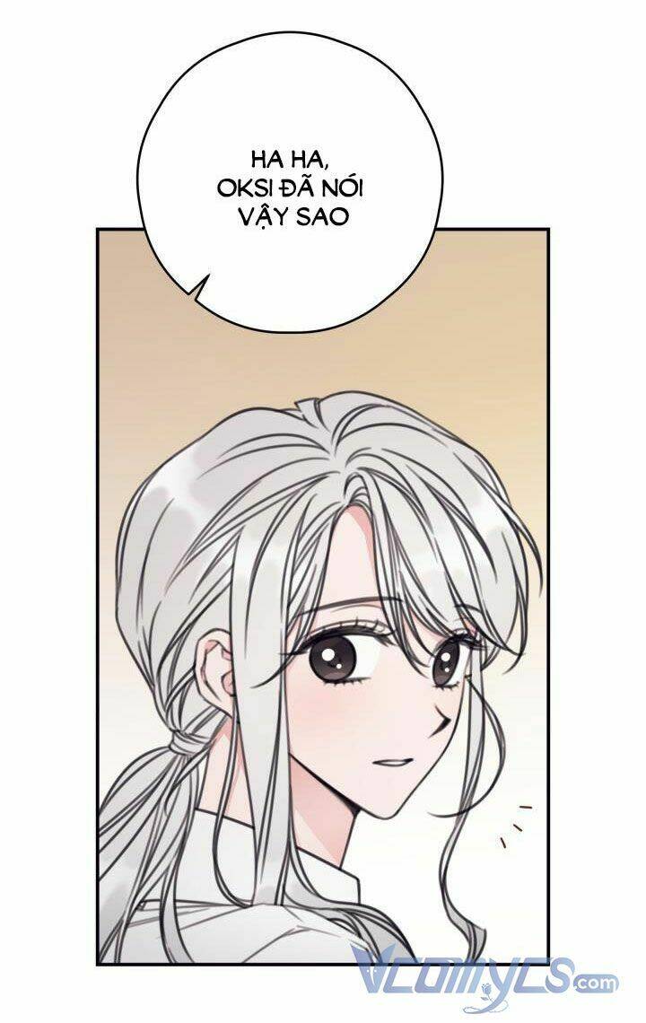 kiếp này tôi sẽ sống như một nhân vật phụ chapter 11 34