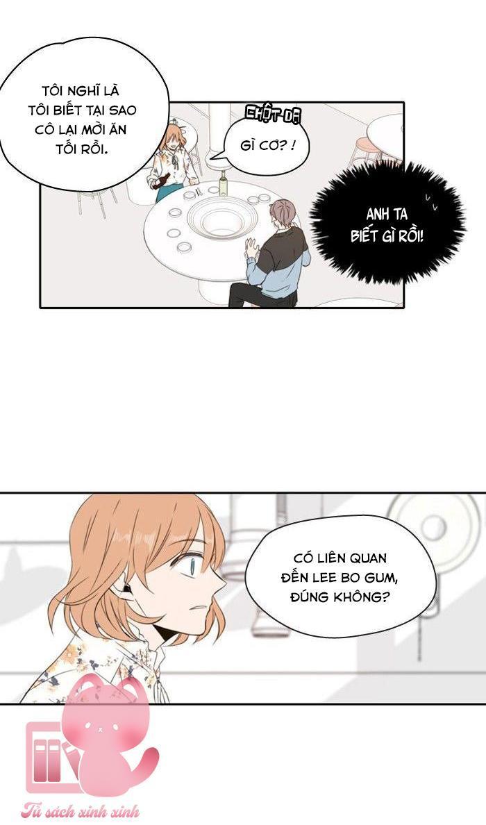 a good day to be a dog chapter 3 22