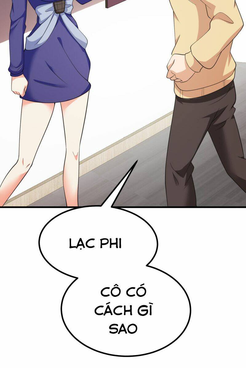 hoa hậu giảng đường luôn bên người chapter 63 16