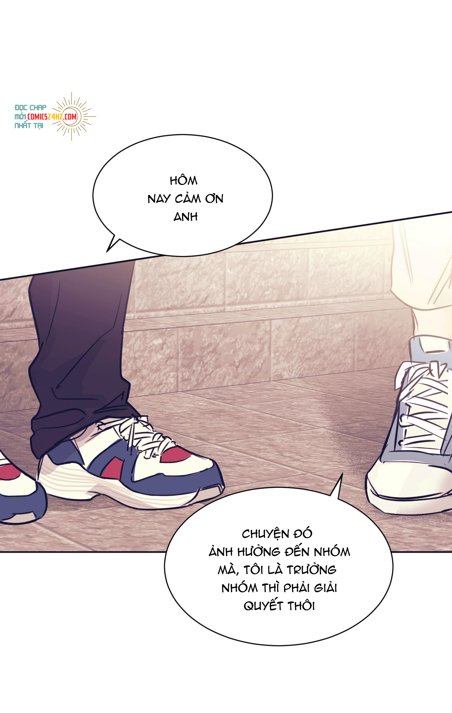 tình yêu lụi tàn chapter 3 45