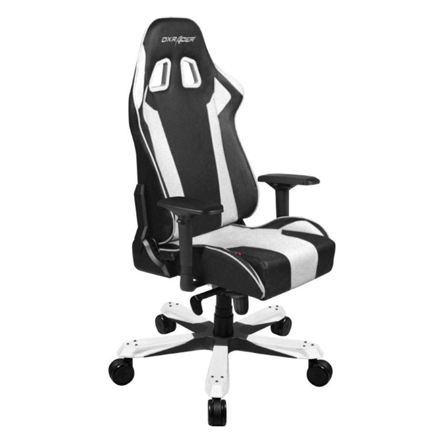 Ghế DXRACER GAMING CHAIR - King GC-K06 - Hàng Chính Hãng