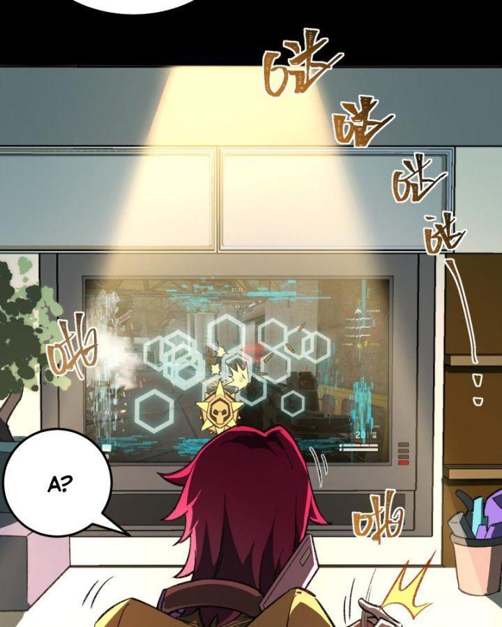 ta , sáng tạo ra đô thị truyền thuyết chapter 4 16