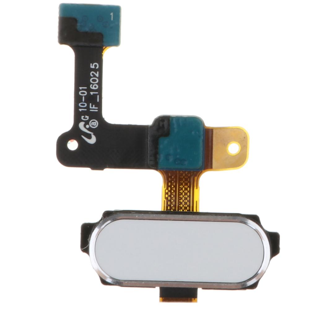 Home Button Return Key Flex For Samsung Galaxy Tab S2 T810 T815