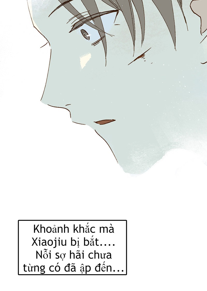 câu chuyện tình yêu kỳ lạ chapter 5 13