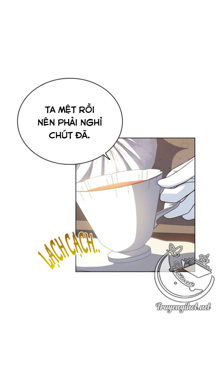 lời cầu hôn đến từ hoàng đế chapter 38.2 7