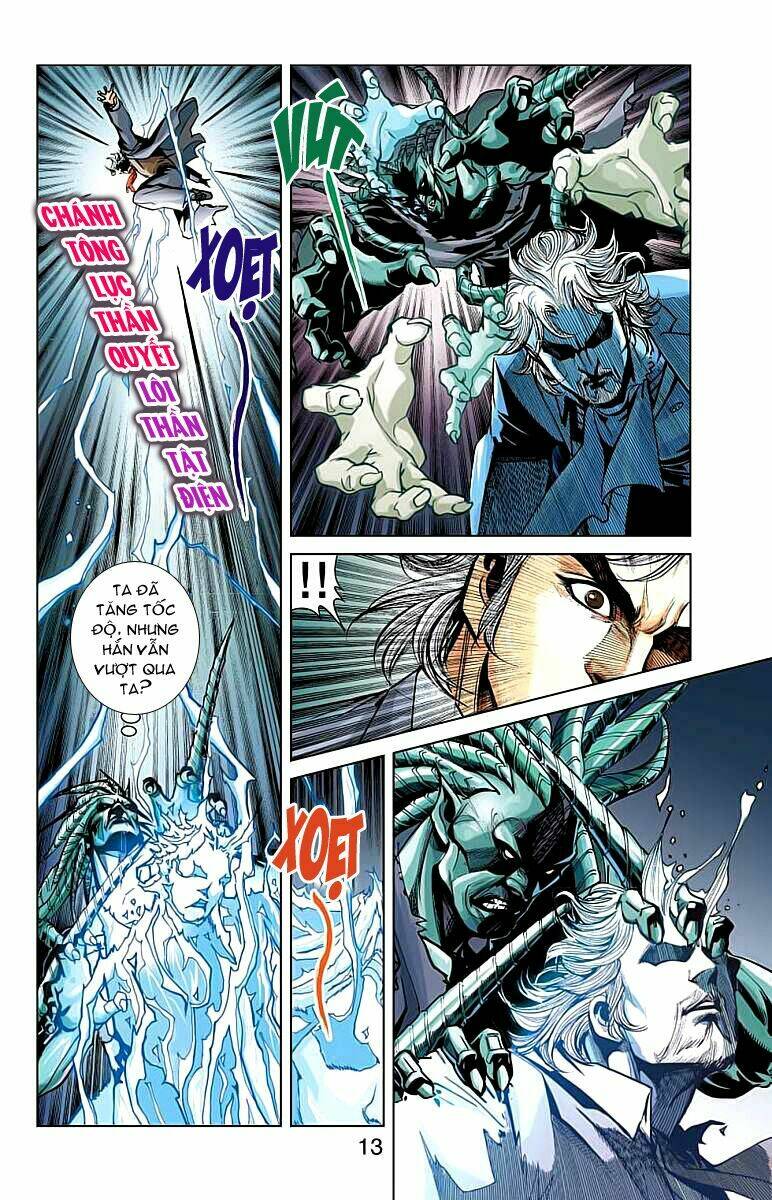 thần binh huyền kỳ f chapter 37 10