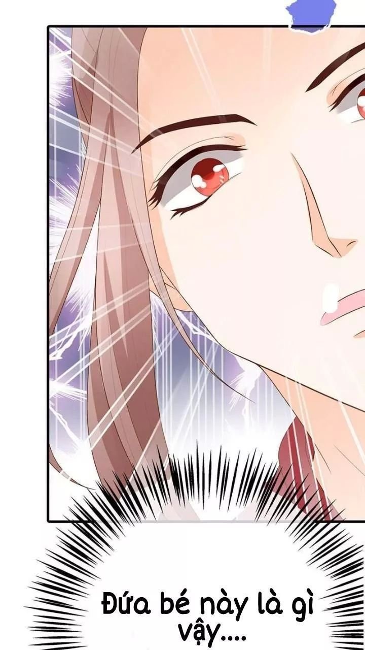 định mệnh giữa vị thần và tiểu cô nương chapter 16 13