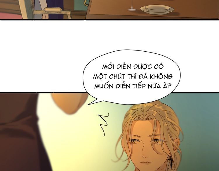 lượm được một tiểu hồ ly phần 3 chapter 44 4