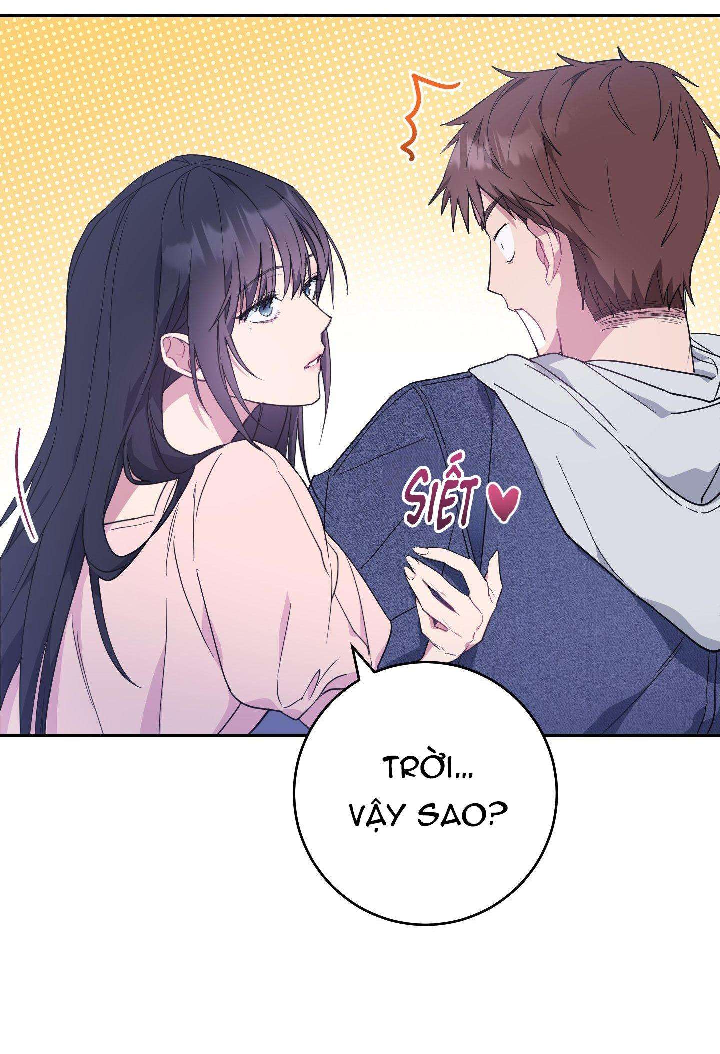 bí mật của bạn gái chapter 1 25