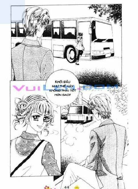 ánh nắng chói chang chapter 4 43